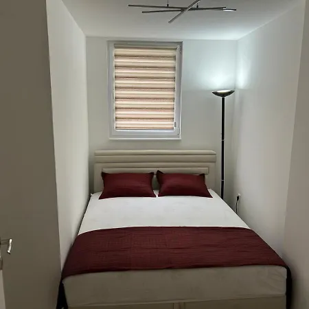 Apartment Magus