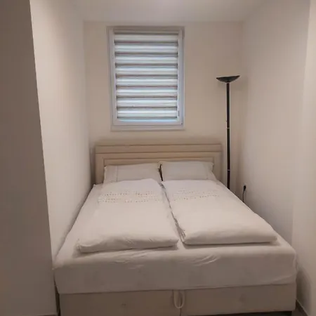 Magus Apartment Tuzla