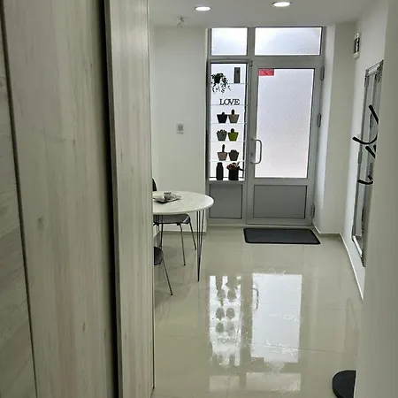 Magus Apartment