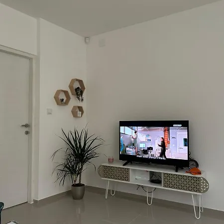 Magus Apartment *