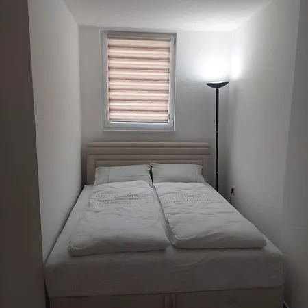 Apartament Magus *