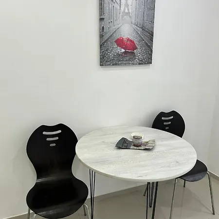 Apartment Magus Tuzla