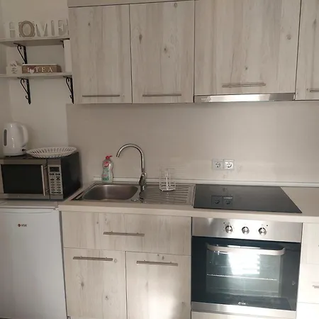 Apartament Magus Tuzla