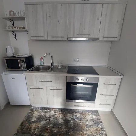 Magus Apartment Tuzla