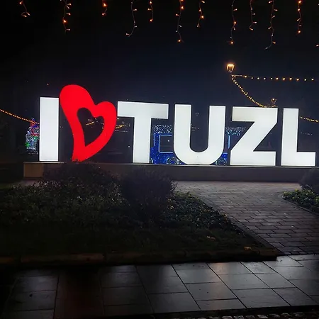 Magus * Tuzla