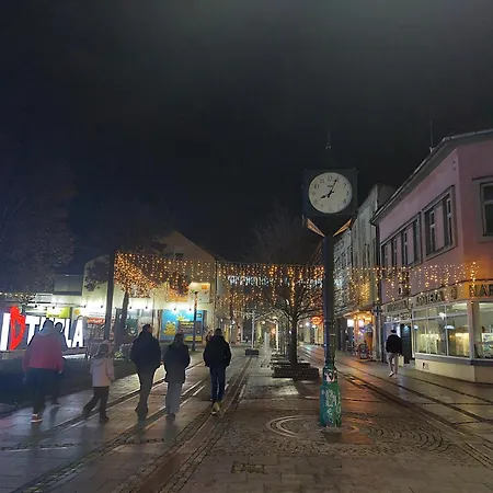 Magus Tuzla
