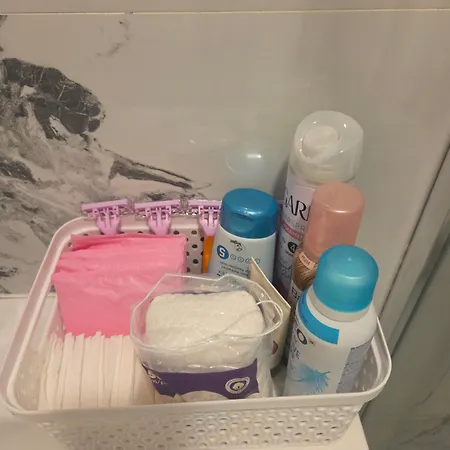 Apartament Magus Tuzla