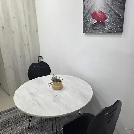 Apartman Magus Tuzla