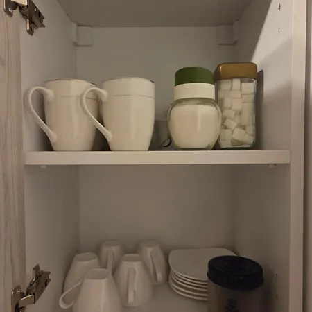 Magus Apartman Tuzla