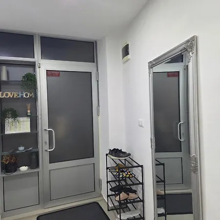 Magus Appartement Tuzla